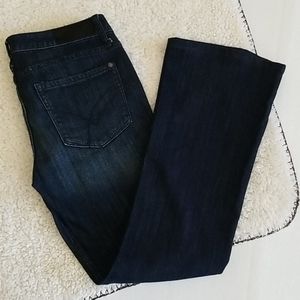 William Rast BootCut Jeans Sz 28  SALE  SALE  SALE